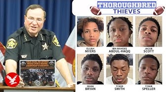 Thumbnail for Eight Philadelphia youth football players face charges in theft case hours before championship game