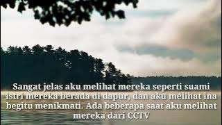 N!KMATNYA RUDAL PACAR TEMAN KU || CERITA ROMANTIS DEWASA