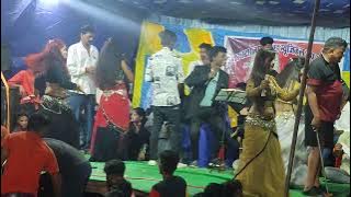 PAKE PATAL cg aarkestra song (aakti sagar) viral video