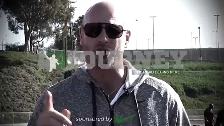 Trent Dilfer: "The QBJourney Goes Beyond The X's a...