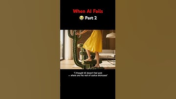 When AI Fails with comments | Part 2 😭😭😭 #ai #shorts #shortsviral #aiasmr #aifails