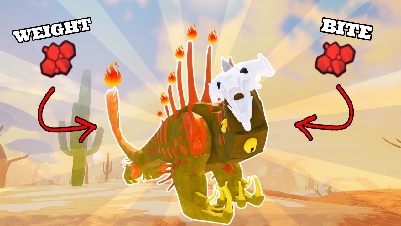 Cryptoth: the MOST UNDERATED tier 4 - creatures of sonaria