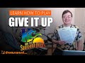 ★ Give It Up (KC &amp; The Sunshine Band) ★ Drum Lesson PREVIEW | How To Play Song (Robert Johnson)