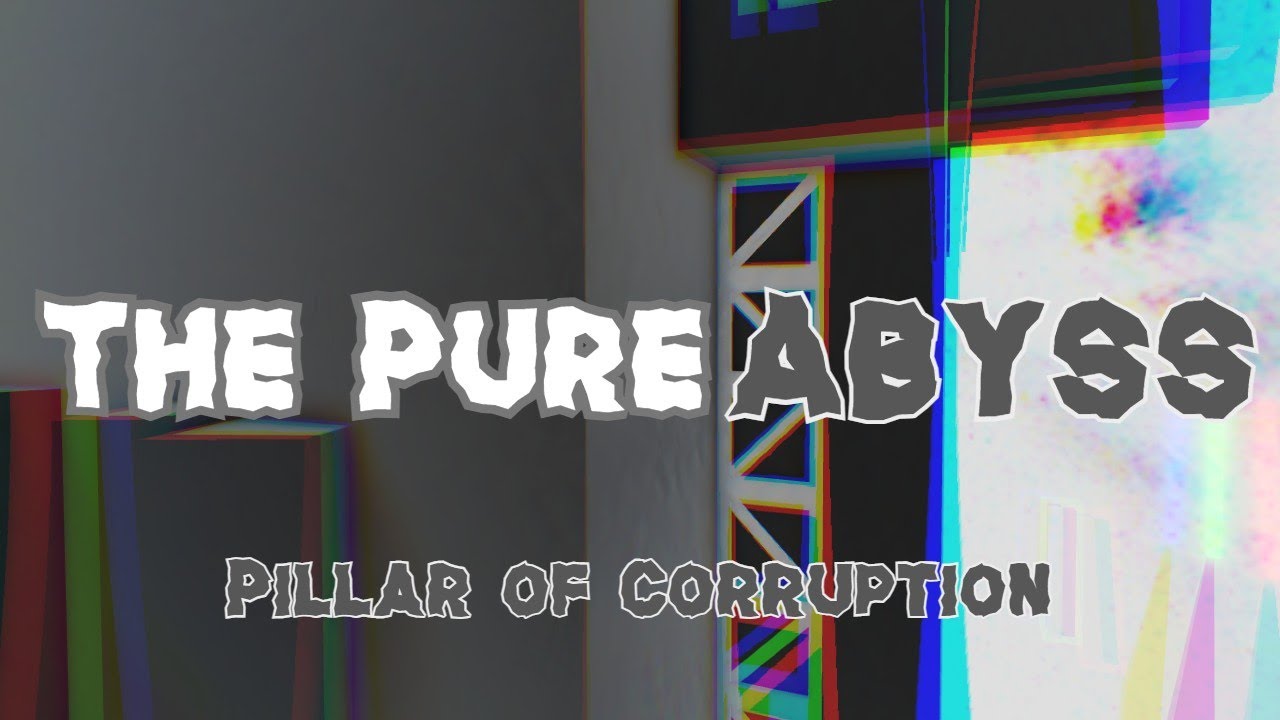 The Pure Abyss [7.7 JUMP] - YouTube