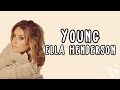 Young Ella Henderson Lyrics mp3
