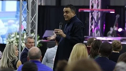 Losing, Suffering, Sacrificing & Dying | Dag Hewar...