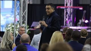 Losing, Suffering, Sacrificing & Dying | Dag HewardMills at Revival Today Church, Pittsburgh USA