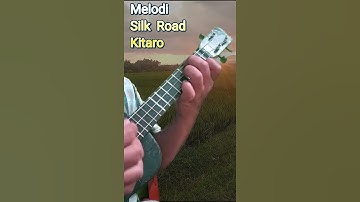 Thumbnail of Melodi Silk Road Best Kitaro#Shorts