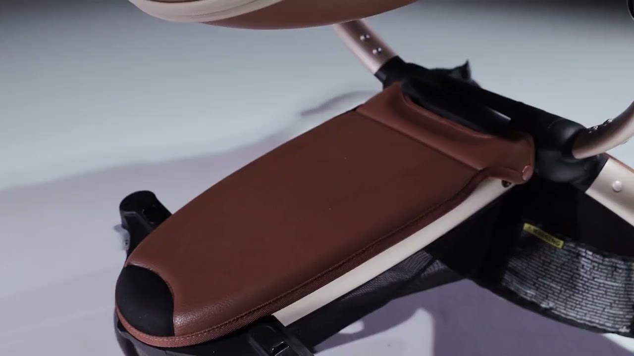 babydream.gr mima kids xari Moscow Camel limited edition