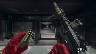 Captain Price's favorite loadout in Call of Duty? - Union Guard M4