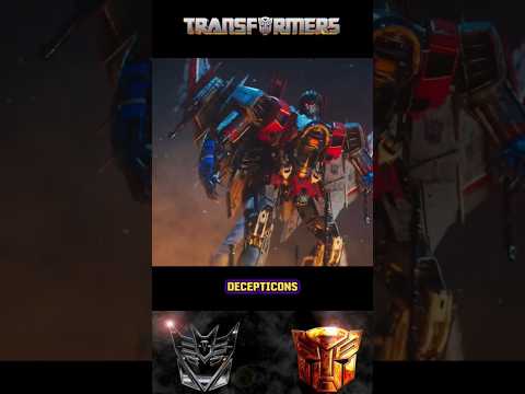 Who Is The Main Leader Of The Decepticons