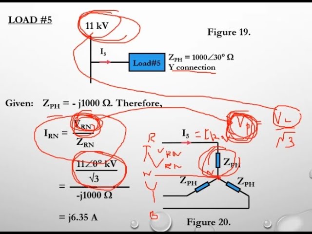 Polyphase Circuit (Topic 5 : Single Line Diagram) - Part 2/3