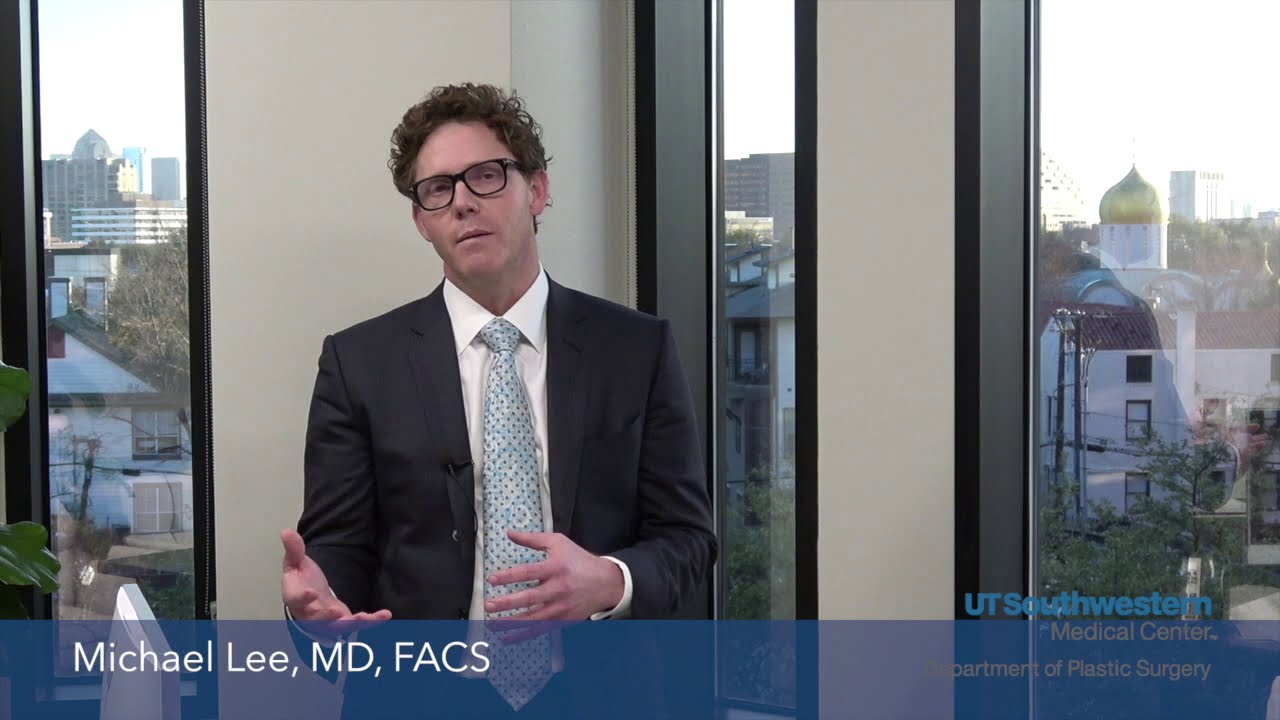 ASJ Author Highlights March 2021 with Dr. Michael R. Lee