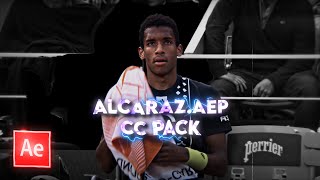 my high quality cc pack (for After Effects) | 14 CC + extra 23 CC