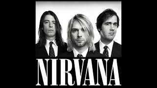 Nirvana Do Re Mi Studio Version Backing Track For Guitar With Vocals