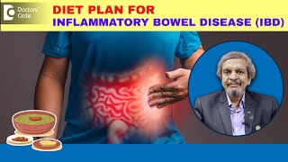Best diet plan for Inflammatory Bowel Disease | IBD Diet by Expert-Dr.Rajasekhar MR| Doctors' Circle screenshot 2