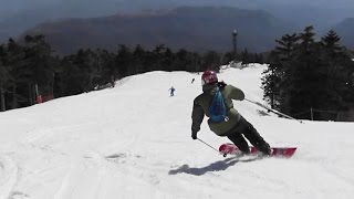 おんたけ2240 2017/04/22
