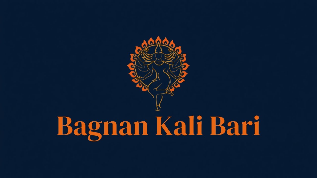 বাগনান কালীবাড়ি একটি নতুন অভিযান || বাগনান কালীবাড়ি || Adhikary Family & Vlogs