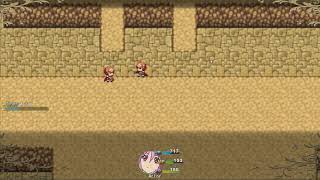 RPG Maker MV: Testing a Linear Motion Battle System RPG Maker MV: Testing a Linear Motion Battle System