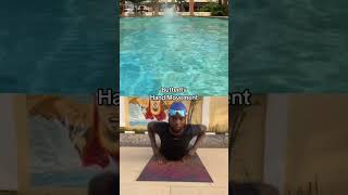 Butterfly Hand Movement #swimming #olympicsport #shortsfeed #india #usaswimming #korea #pool #swim