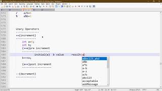 Java Tutorial | Session 9 | Operators