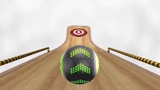 Going Balls - Super SpeedRun Gameplay levels 802 - 805