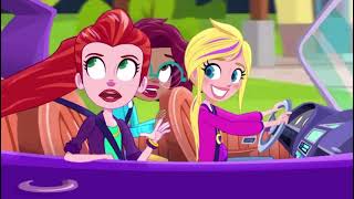 ChrisTV USA – Promo Polly Pocket (2021-presenté)