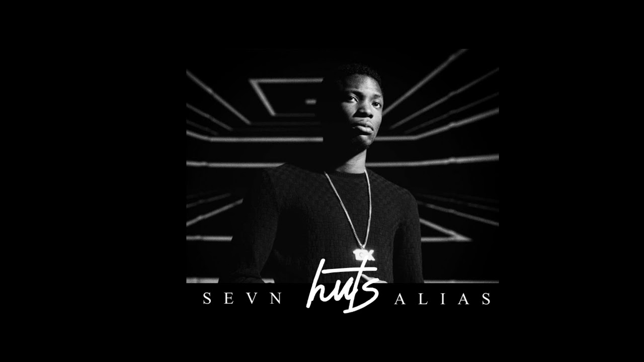 Sevn Alias - Huts (prod. JK beats)