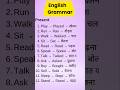 English Grammar Practice #english #vocabulary #grammar