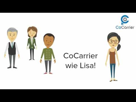 CoCarrier