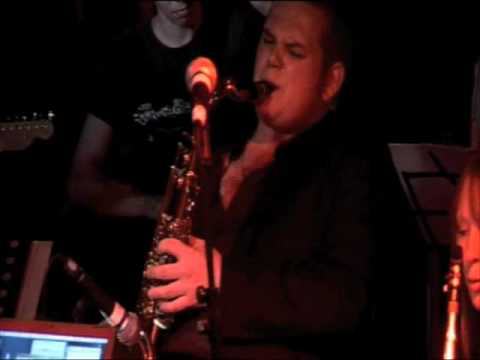 Beats & Pieces Big Band - 15 Step live @ Mint Lounge