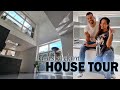 HOUSETOUR | Huis gekocht in Amsterdam!