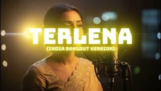 TERLENA Versi India-Dangdut | Aransemen AI yang Bikin Goyang! 
