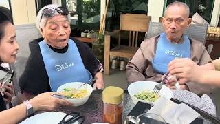 Elder Caregiving (12)