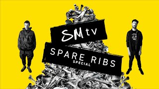 Sleaford Mods - SMtv - Spare Ribs Special
