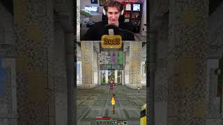 ВЕНАЗАР ХОЧЕТ СВЕРГНУТЬ БЛСА! | #Shorts #Mineshield4 #Лор #SecB
