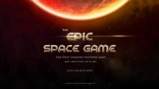 Pre-alpha footage. demo of epic space online: website:
http://epicspace.net join an ever expanding universe in this mmo game.
pirate, trade, mine, depl...