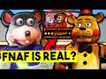 FREDDY FAZBEAR'S REAL Pizza Place OPENING UP at Abandoned Chuck E Cheese's?! (5 Kids Went MISSING?!)