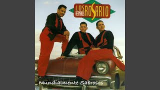 Video thumbnail of "Los Hermanos Rosario - 1-07 morena ven"