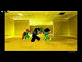 dancing on the backrooms part 4.....
