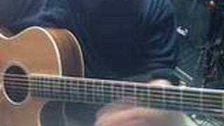 Guitar Lesson - A Minor Pentatonic Scales all positions