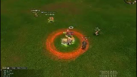 BOOM PVP vs Blader-Archer lvl 80