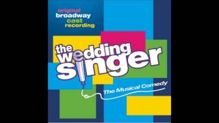 Video thumbnail of "19 If I Told You (Reprise) - The Wedding Singer the Musical"