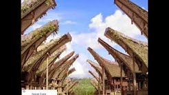 Lagu Daerah Toraja,  Marenden Marampa'  - Durasi: 4:00. 