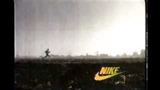 1994年頃のCM ナイキ NIKE Just do it