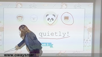 OwayBoard interactive whiteboards for PPT (powerpoint) , interactive education equipment systems