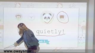 Celebrity OwayBoard interactive whiteboards for PPT (powerpoint) , interactive education equipment systems Wealth