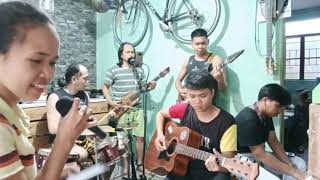 The Call-Ones Ilagak Ang Pag Asa Sa Biyayang Darating Inc Songcover