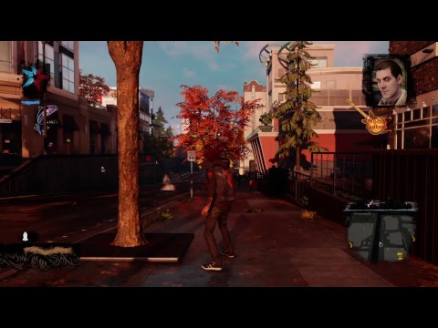 camera iphone 8 plus apk inFamous: Second Son Ep-2