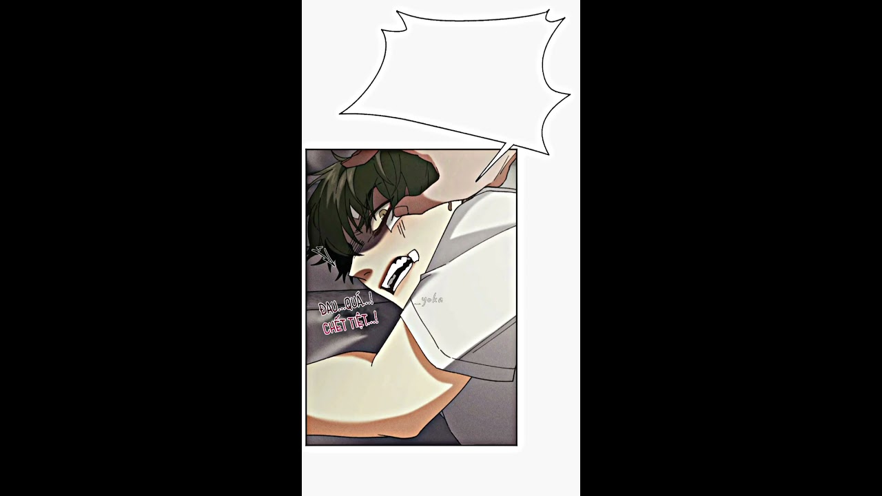 Obsession Manhwabl Manhwayaoi Yaoi Edit Bledit Bl Boylove Dammy Truy Ntranh Shorts